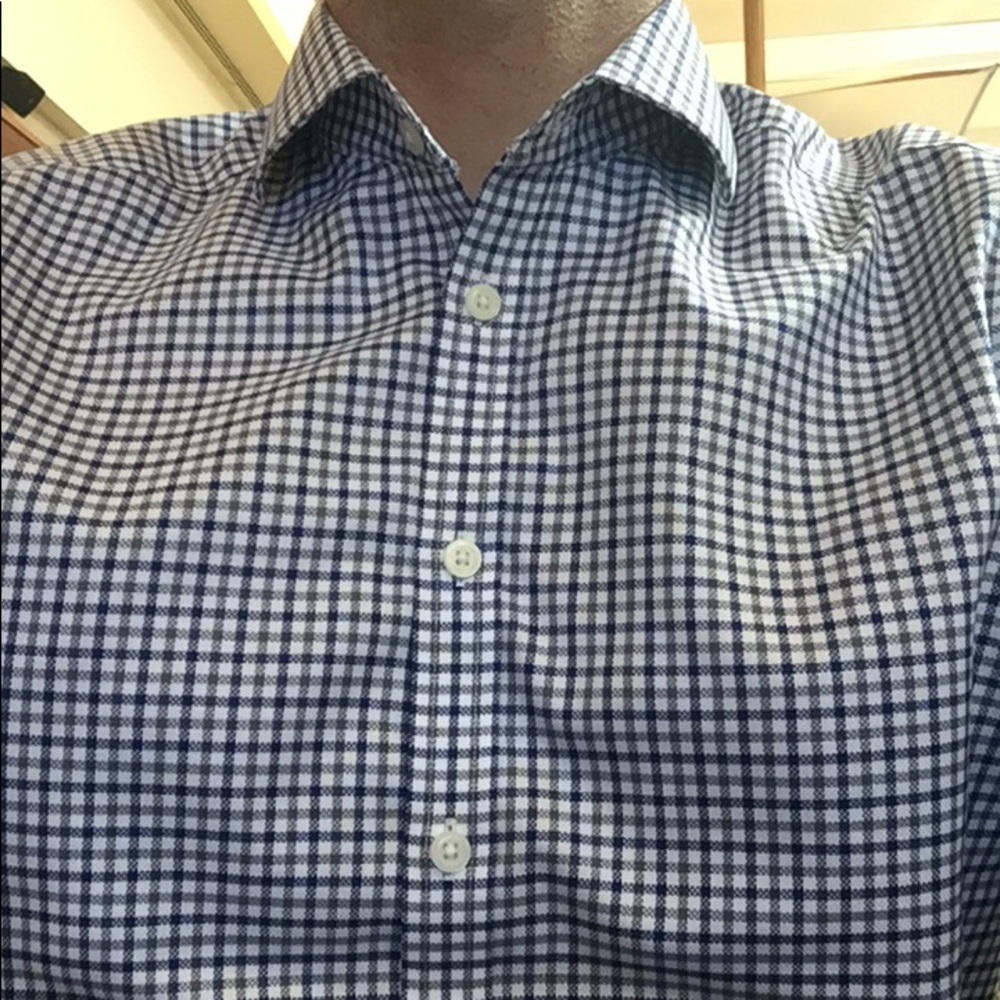 Charles Tyrwhitt dress shirt